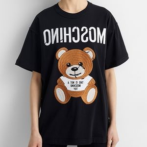 Moschino T-shirt Size Large